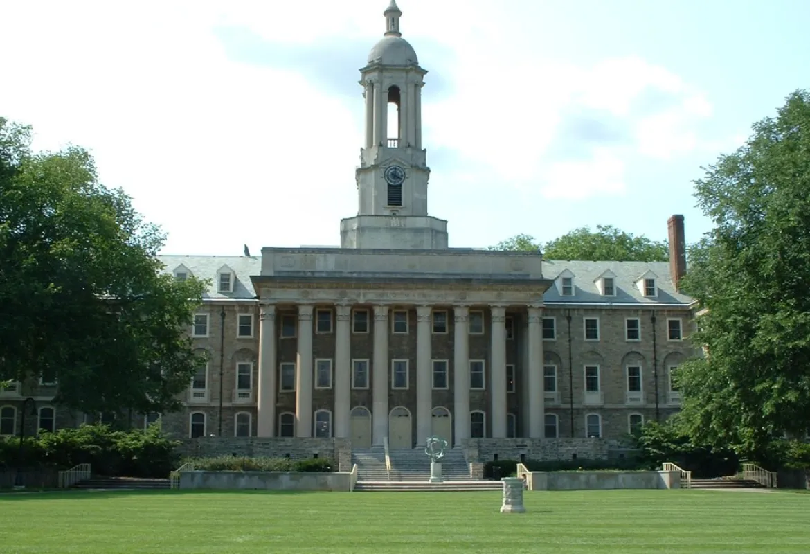 Professor Kenan Zekic won the prestigious Fulbright scholarship