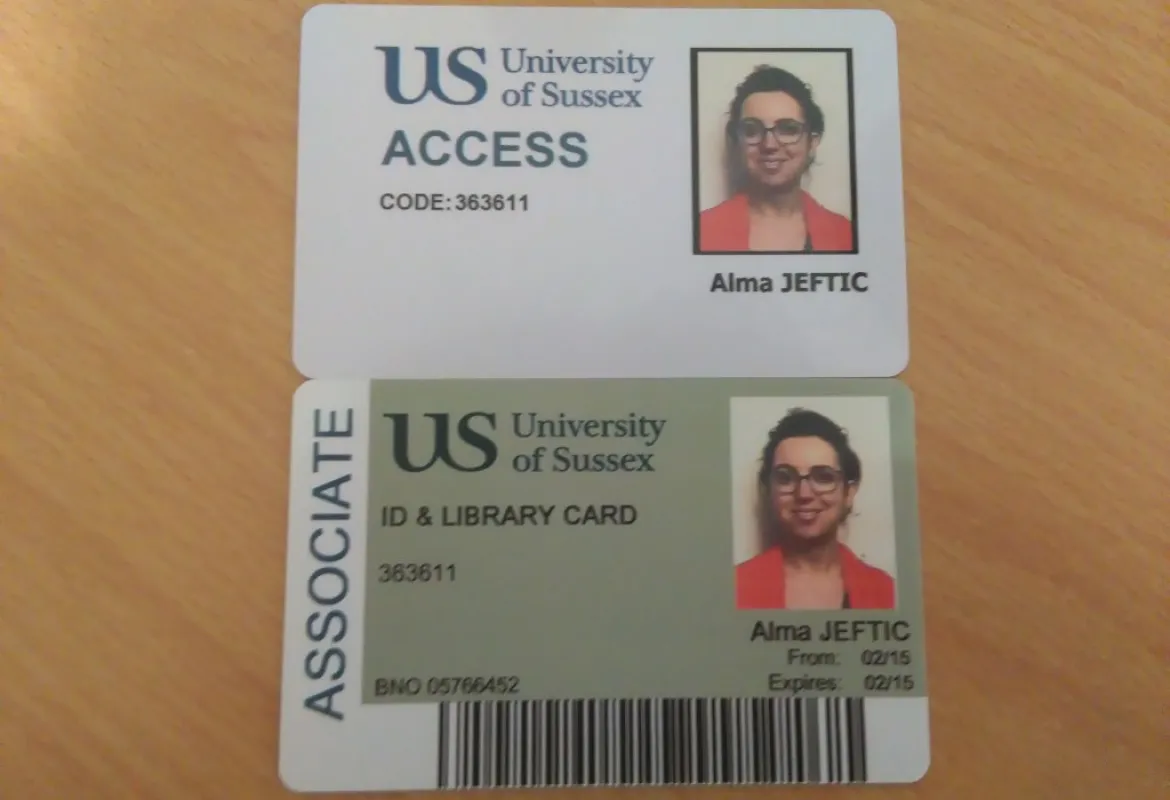 Psychology Program Academic Staff Mobility