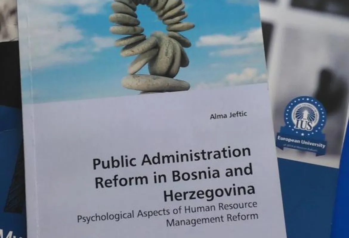 BSC supports the initiative of the Association of Psychologists in FBiH 