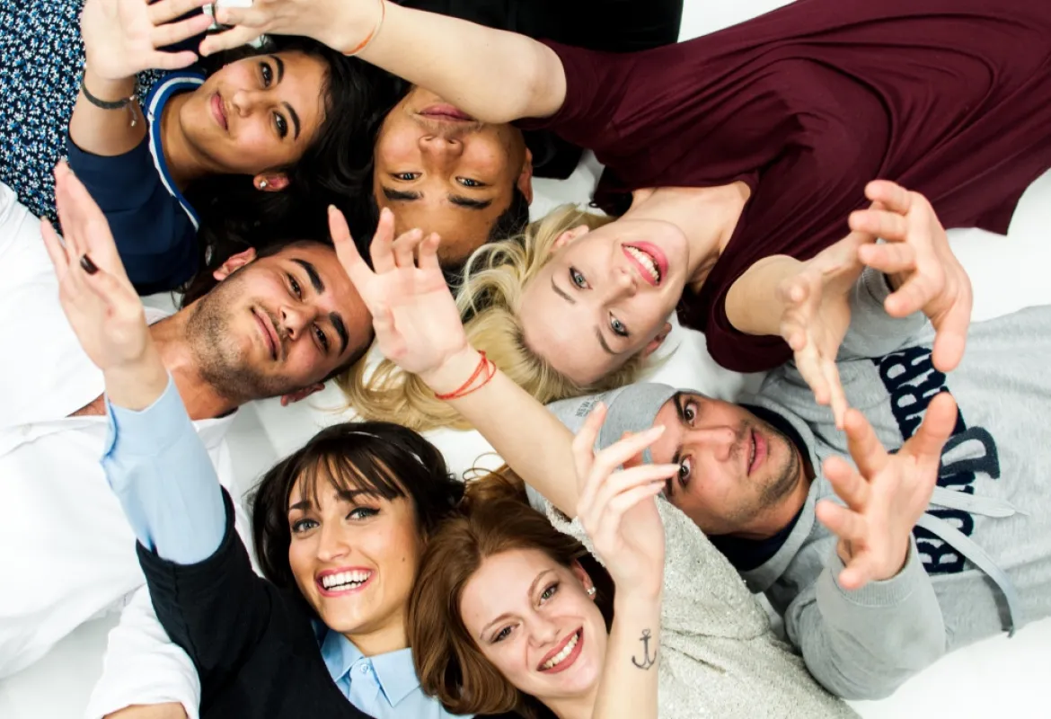 Exchange and Scholarships Options for Students and Staff of the IUS