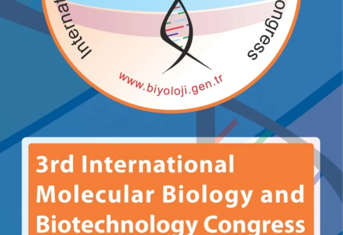 III. International Congress of Molecular Biology and Biotechnology at IUS