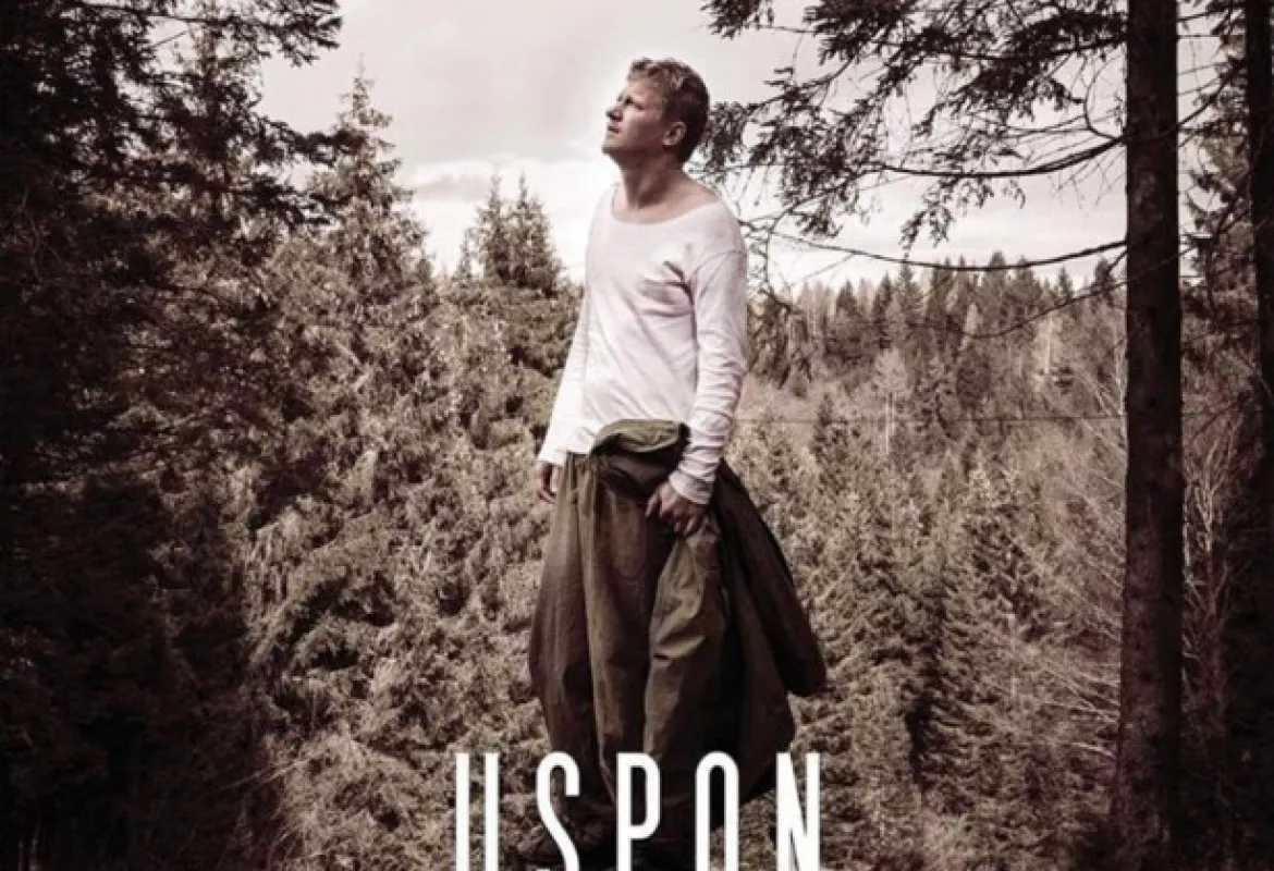 IUS Alumnus Benjamin Šehić Made His First Short Film “Rise”