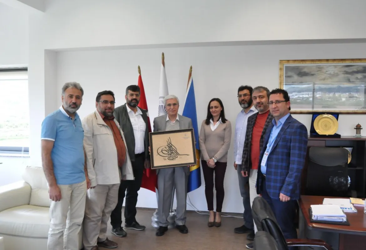 ELS Organized Intensive Program for High School Students in Turkey