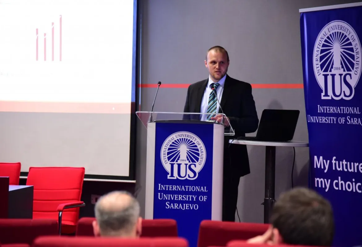 Successfull Defence of Doctoral Dissertation