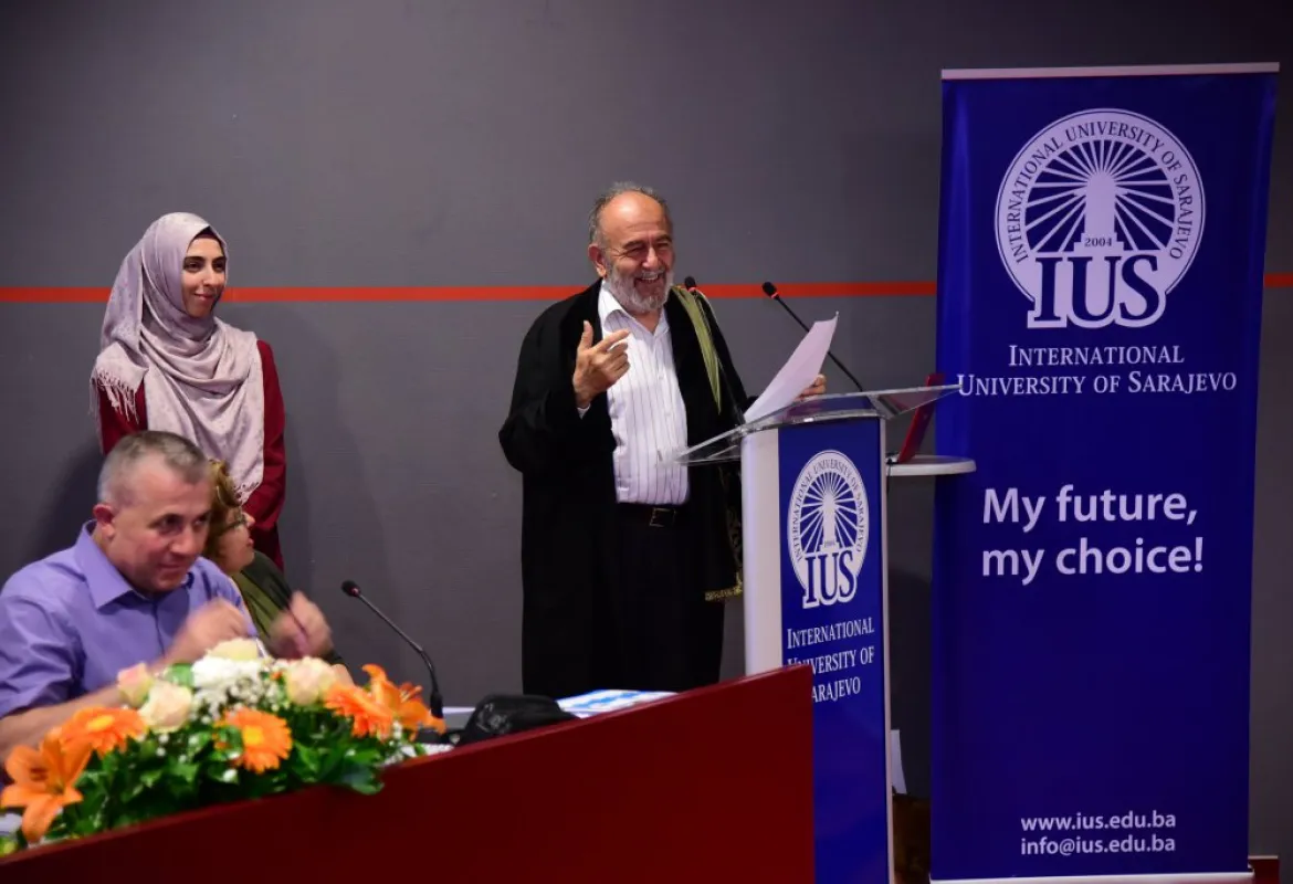 Dr. Betul Akcesme successfully defended doctoral dissertation