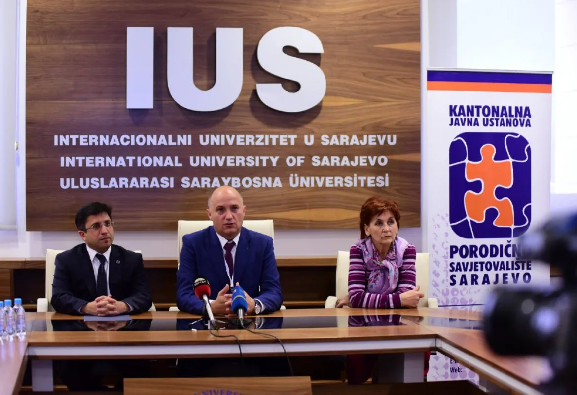 International Family Day celebrated at IUS