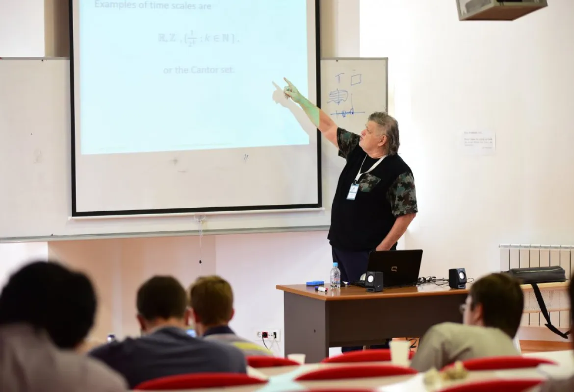 XL Summer Symposium in Real Analysis held at IUS