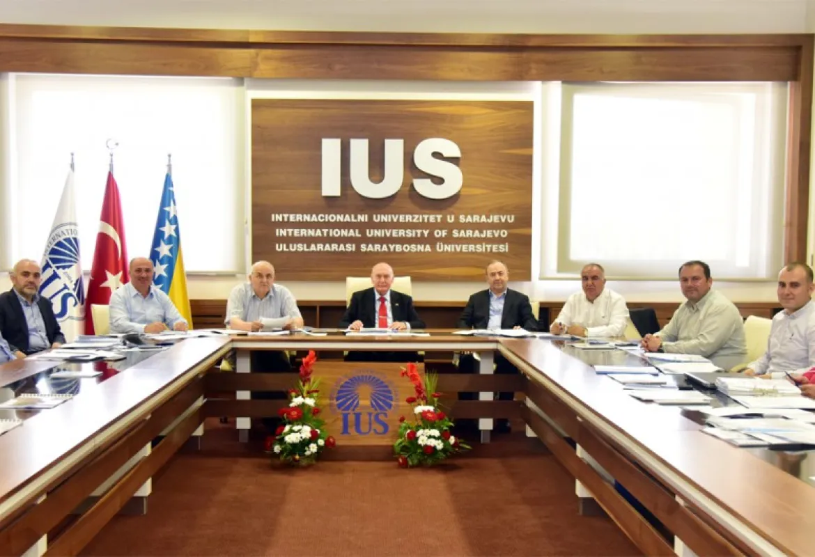 Foundation for Education Development General Assembly was held