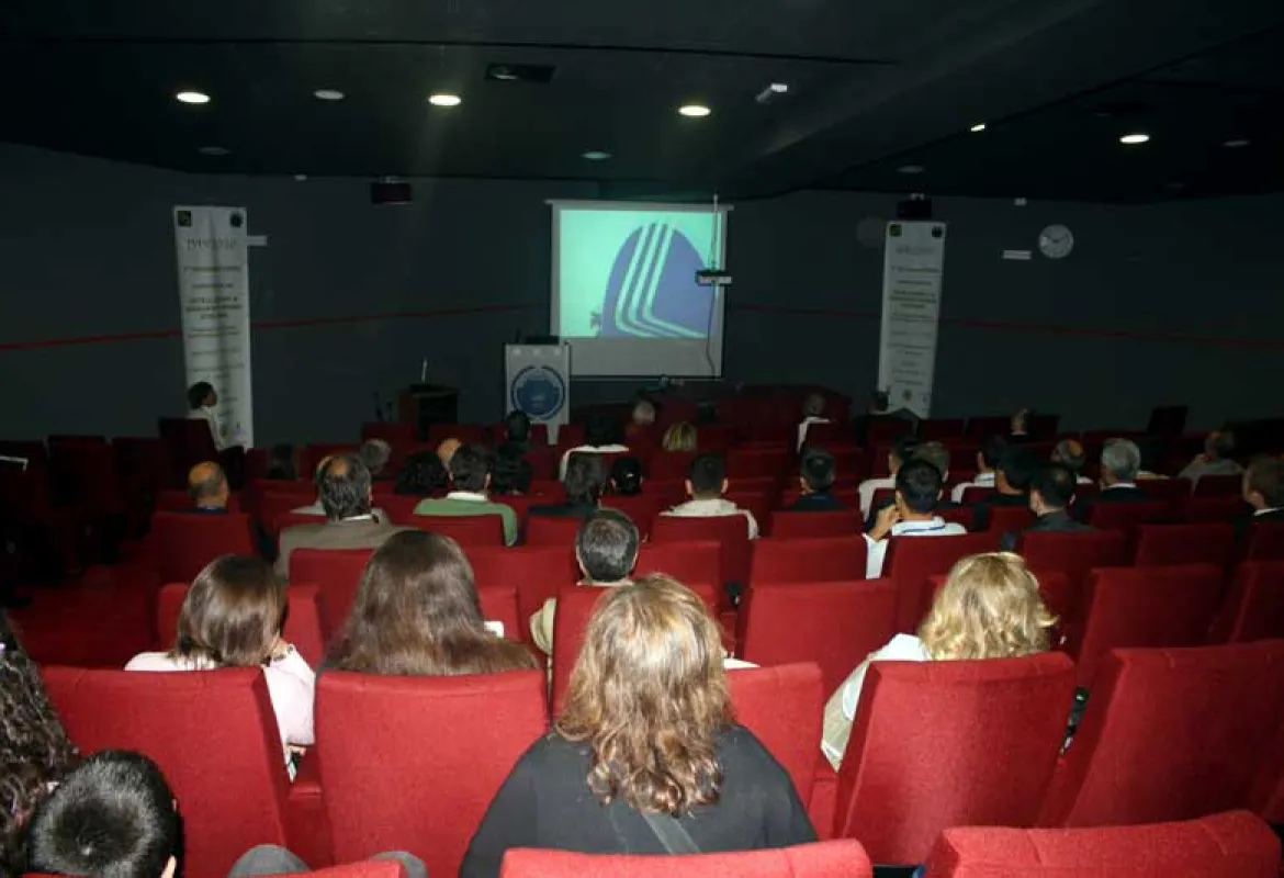 International Symposium on Intelligent and Manufacturing Systems begins at IUS