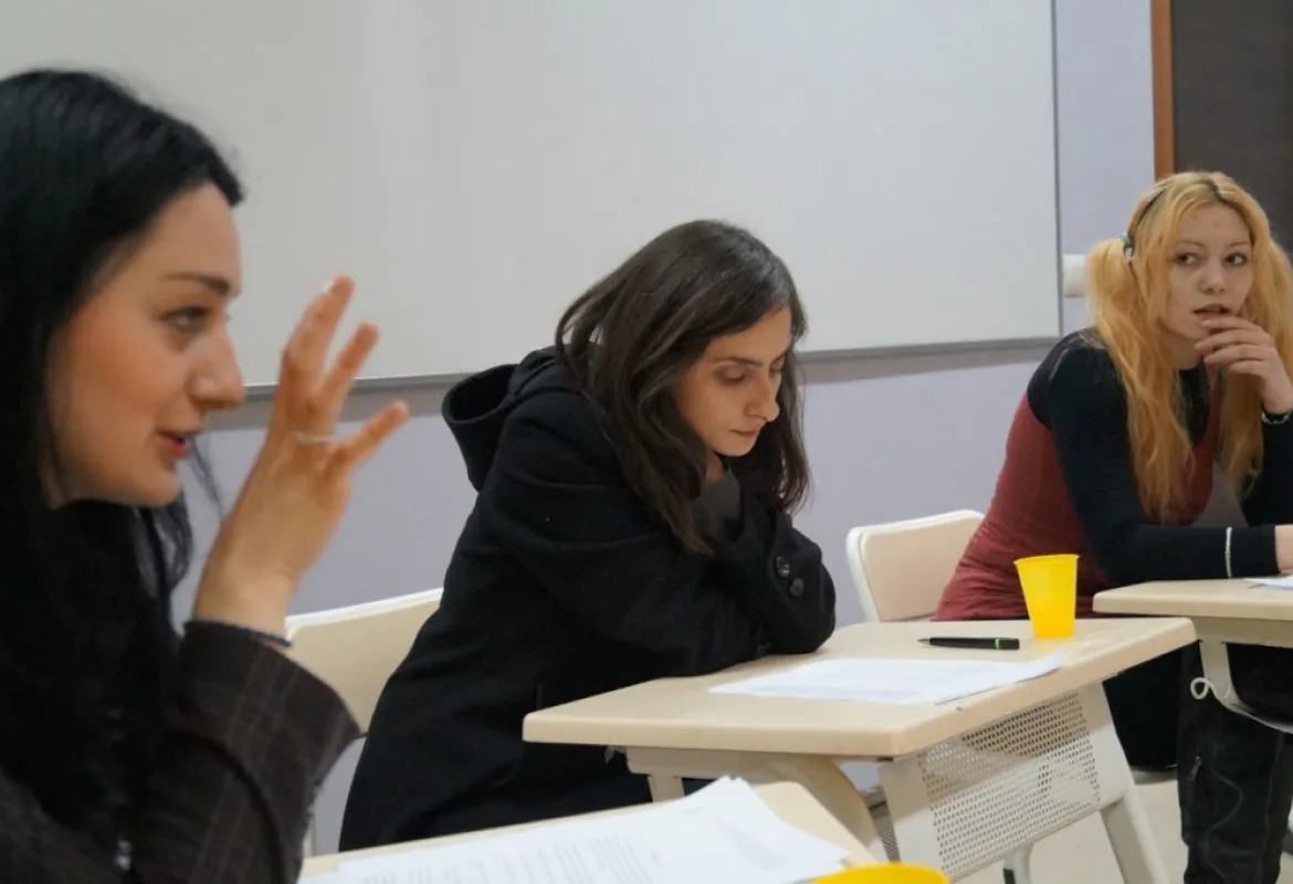 The Sarajevo Writers’ (SWW) Workshop