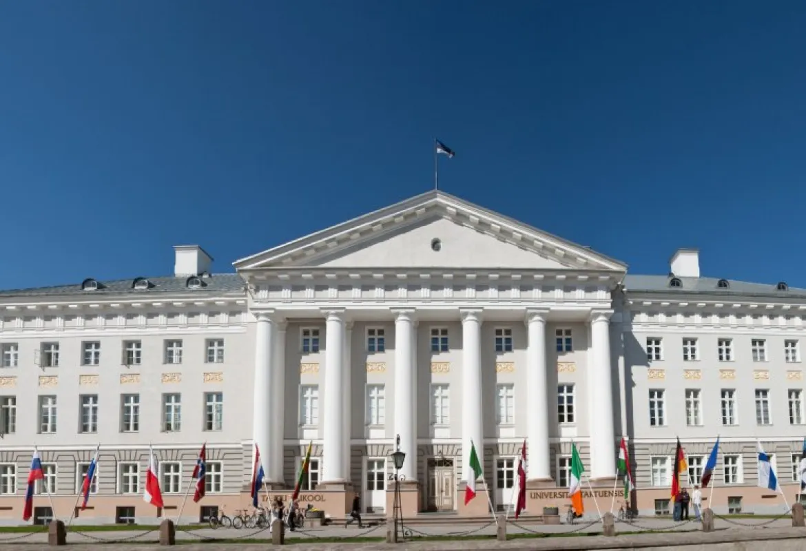 Cooperation with Baltic countries has started