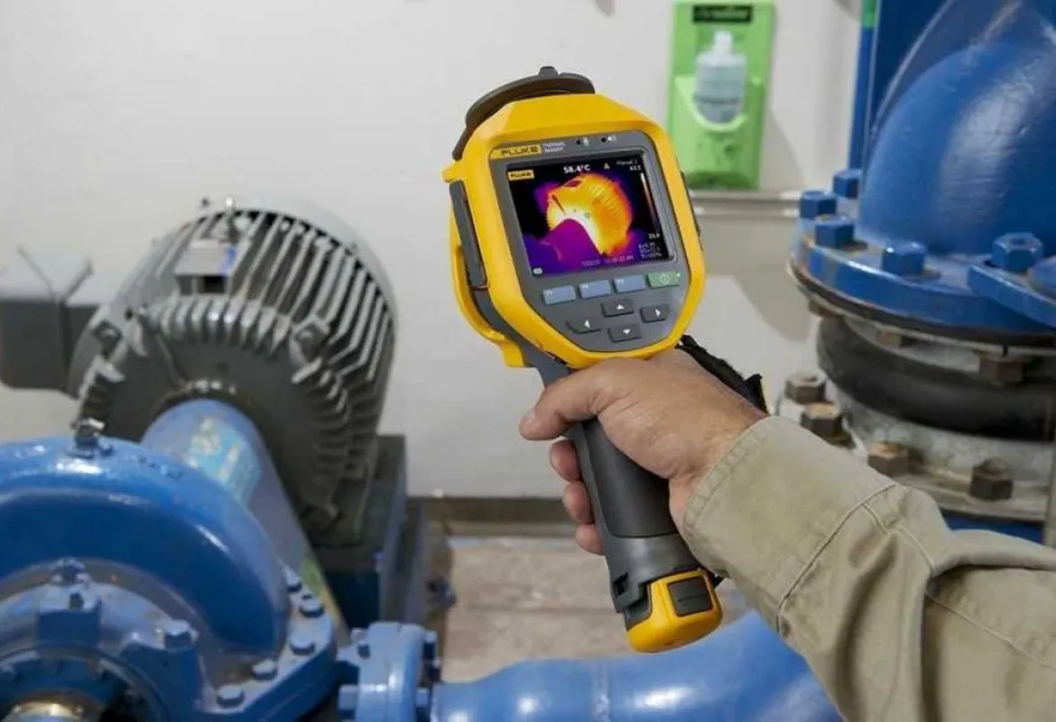 Thermography Seminar Held at IUS Life – Lifelong Learning Center