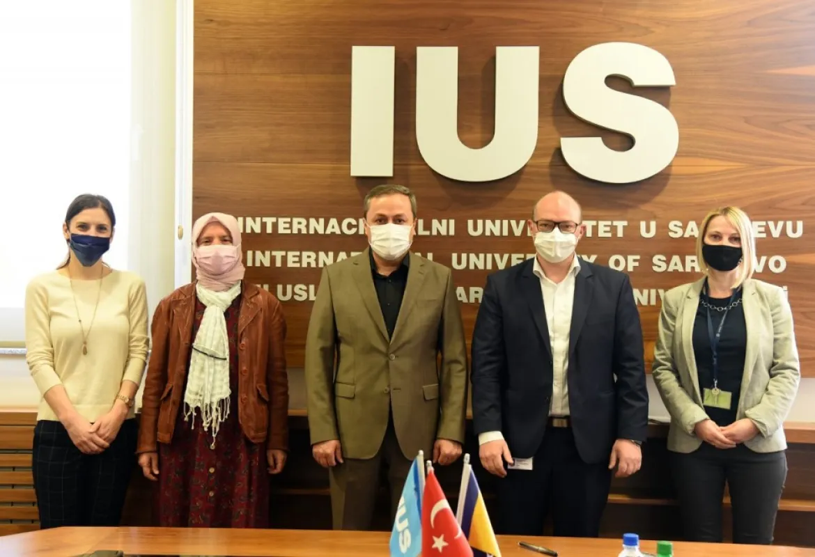 Opportunity for Student Internship at Volkswagen Sarajevo d.o.o. 