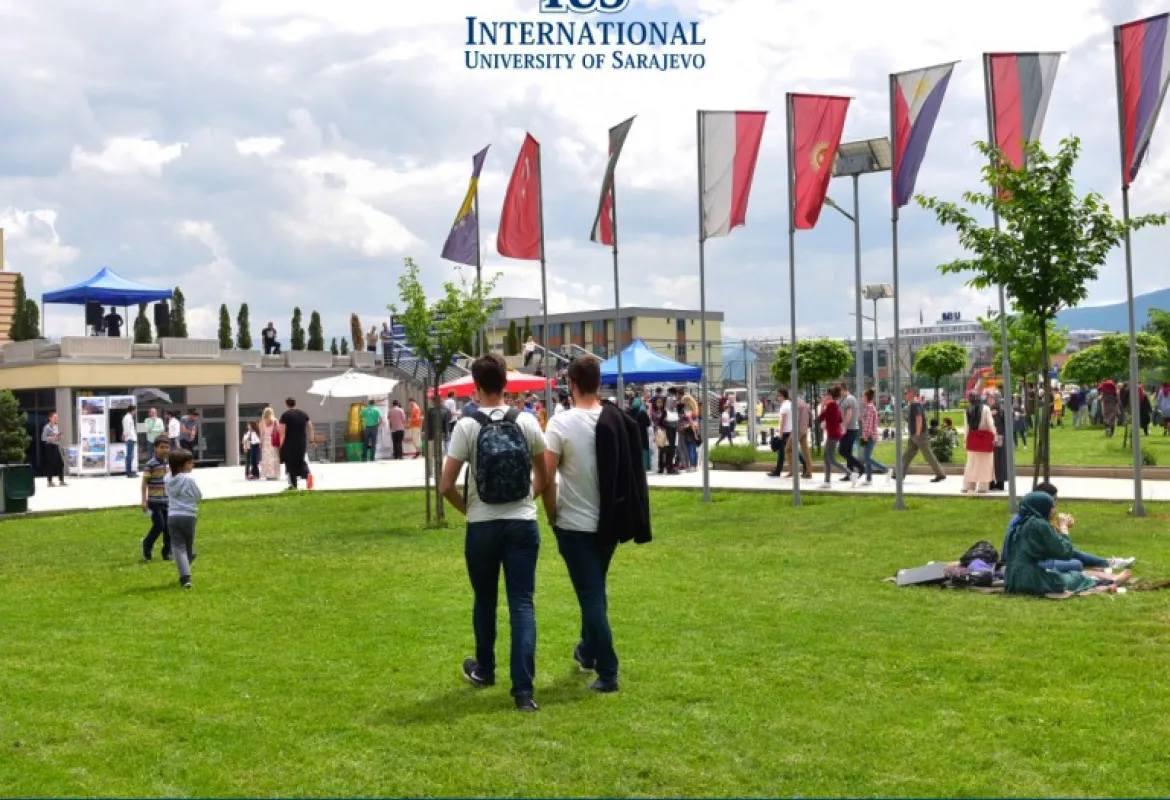 New Opportunity for Scholarship at IUS