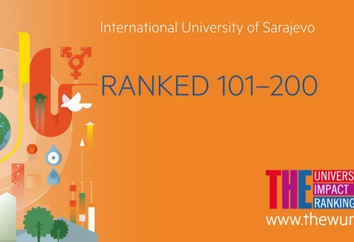IUS in the World Ranking List