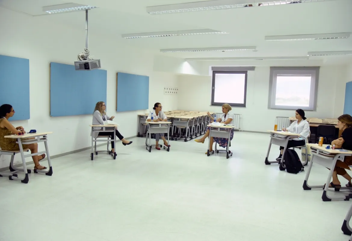 IUS HOSTS INTERVET WESTERN BALKANS TRANSNATIONAL MEETING