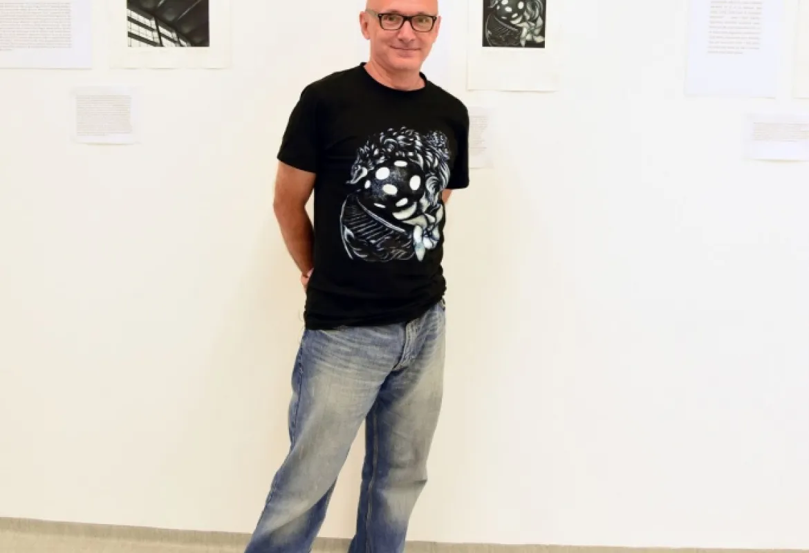 A New Exhibition at the Renovated IUS Art Gallery