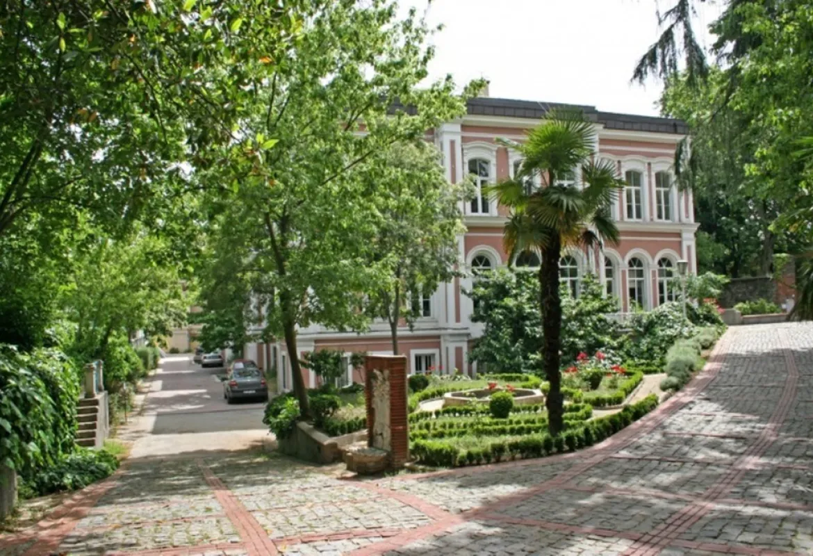 Successful Cooperation with Yıldız Technical University