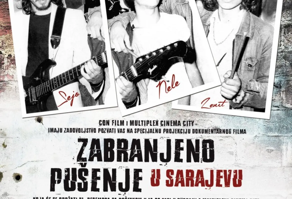 Special Screening in Cinema City for VACD