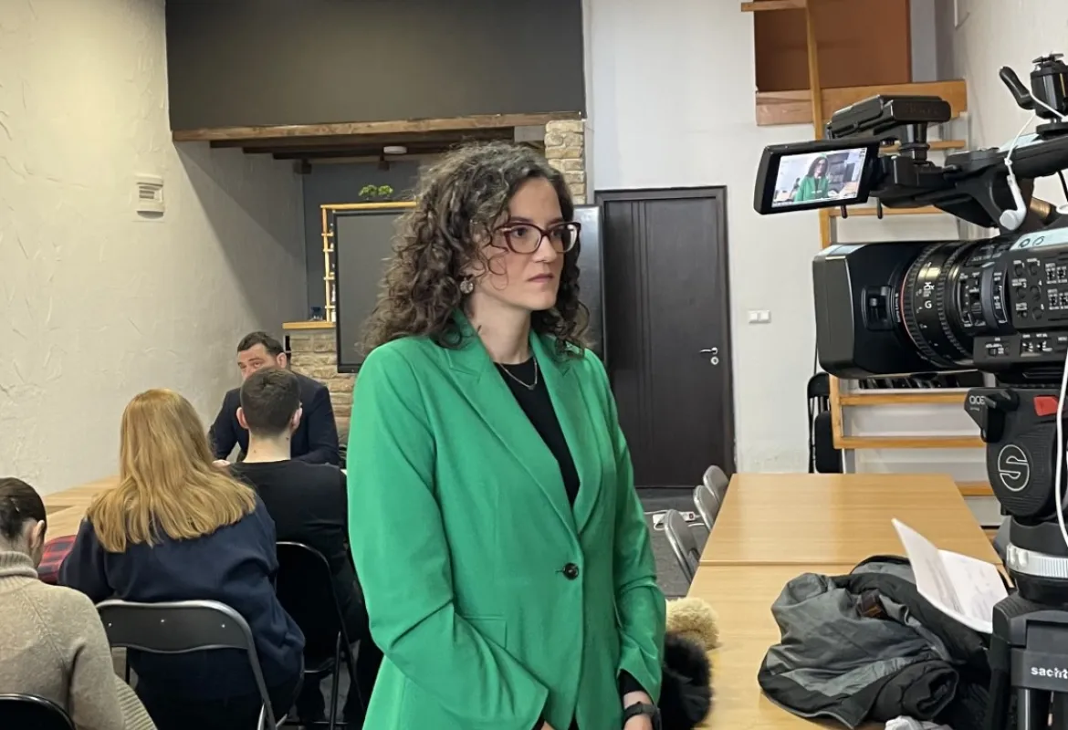 Zero poverty lecture