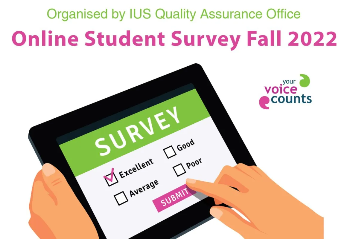 Survey Fall 2022