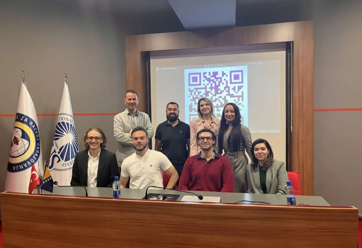 Cybersecurity Awareness Month