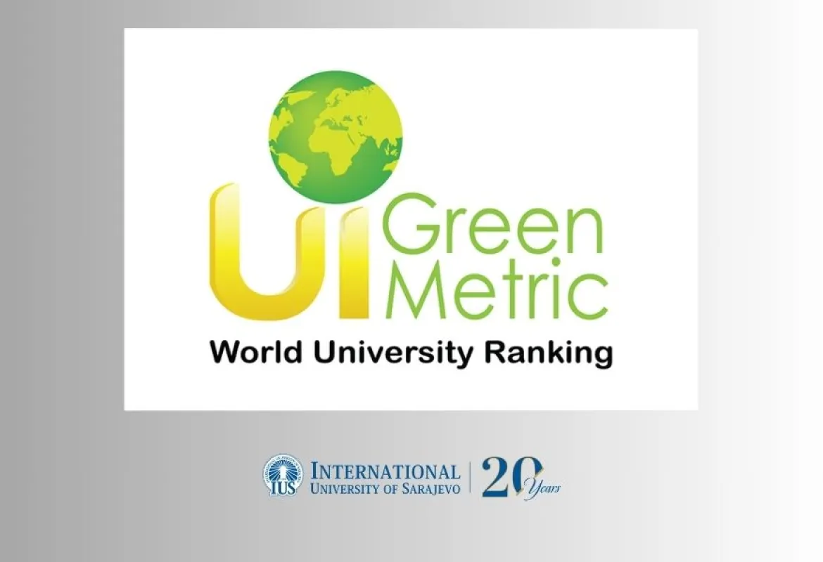 GreenMetric