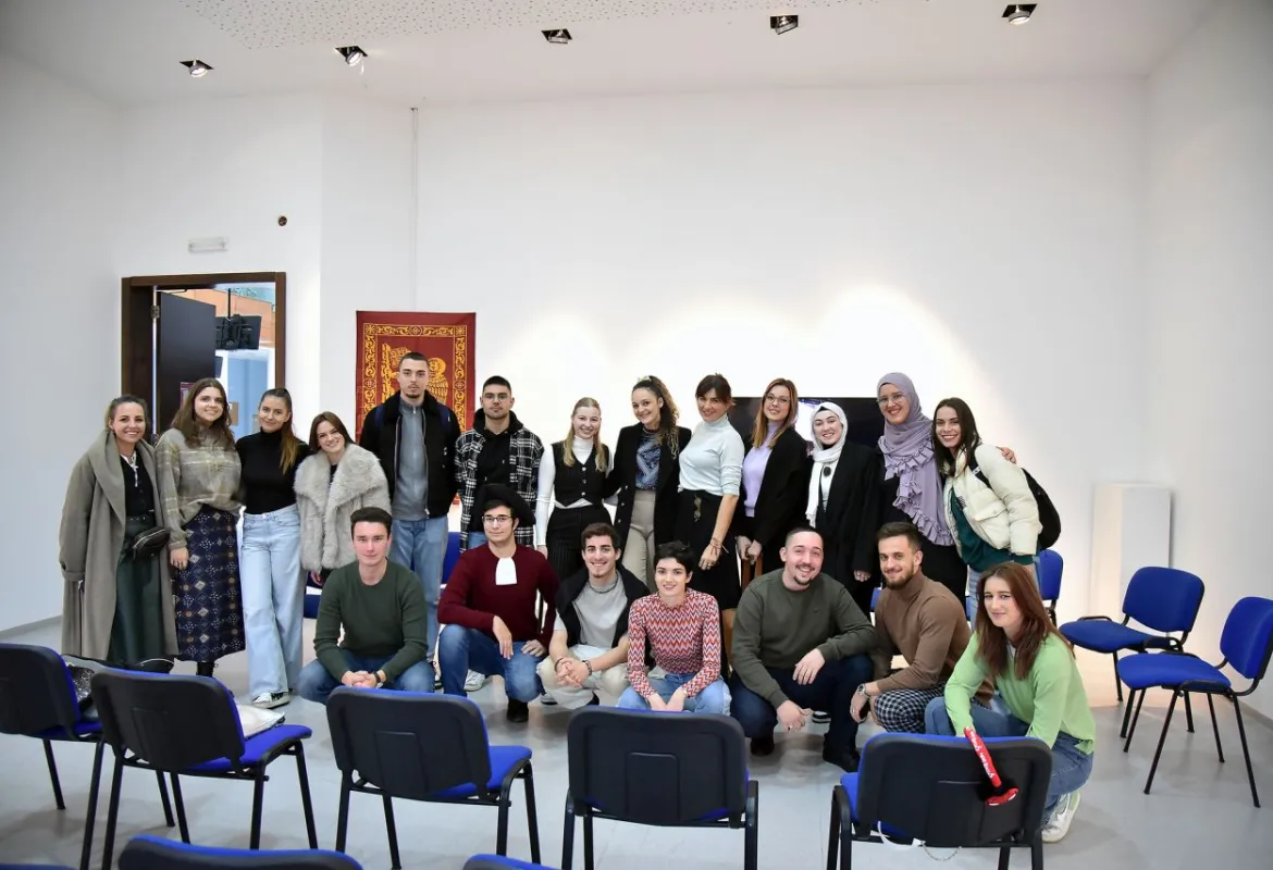 Architectural Impression of Venice