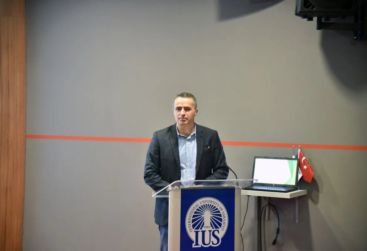 Head of National Erasmus Office 