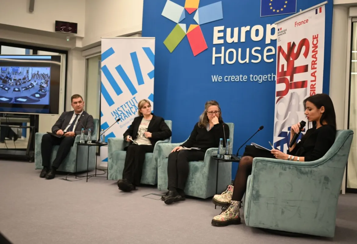 On the Road to European Integration