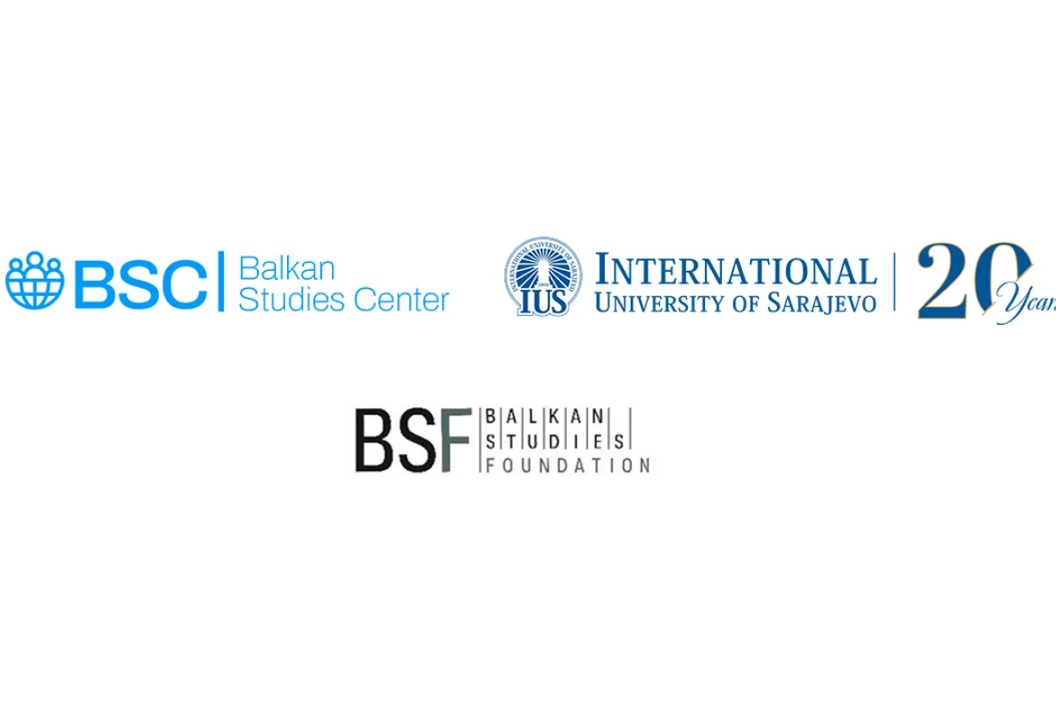 IUS BSC and Balkan Studies Foundation Forge Partnership