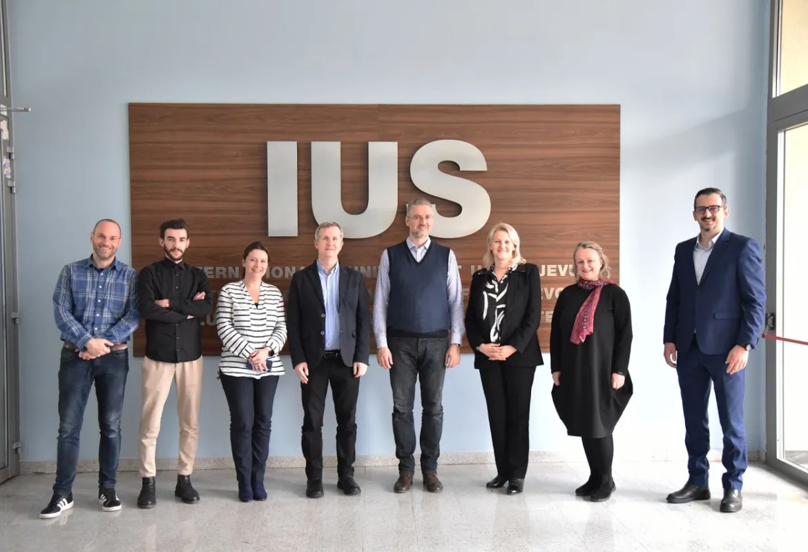 Quality Improvements through ISO Standards