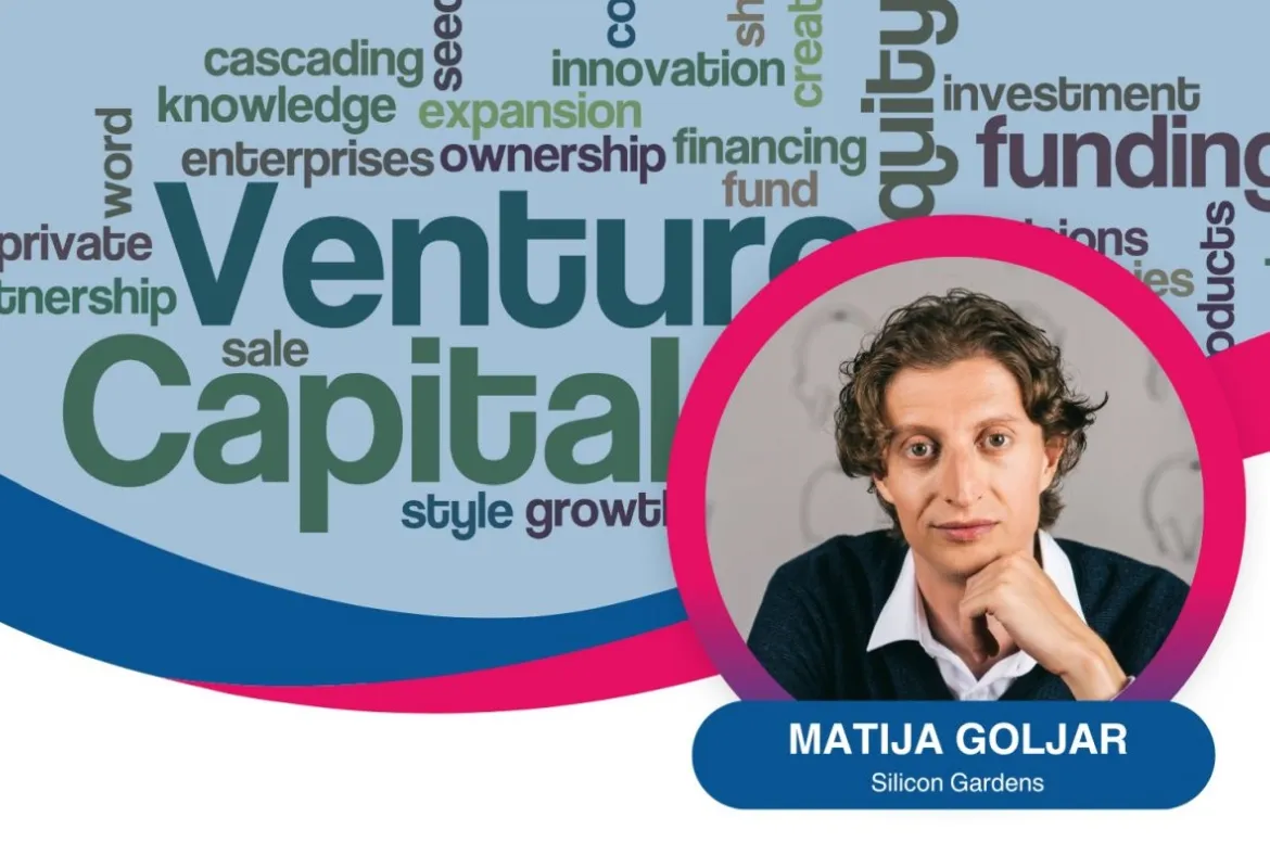 Visiting Professor Matija Goljar