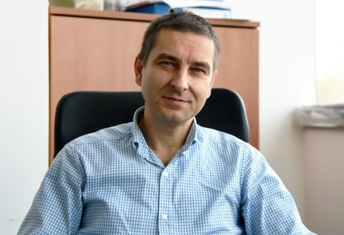 Prof. Hadžiabdić