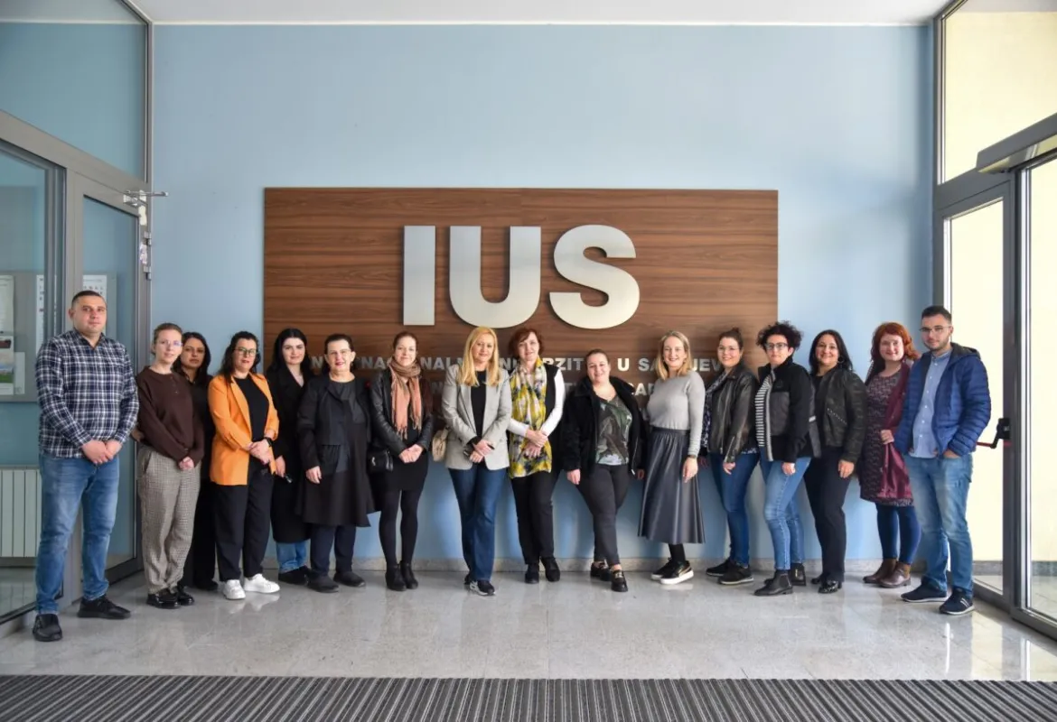 CANDI Project Meeting