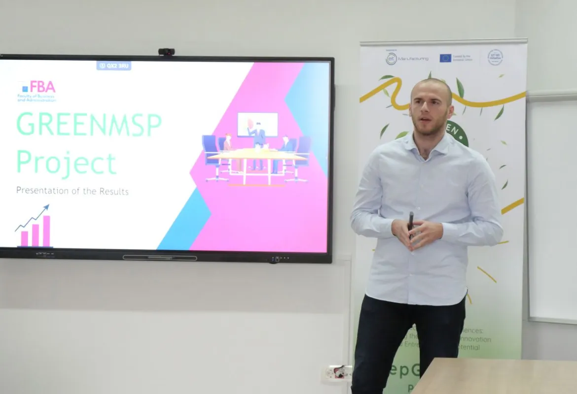 FBA Research Project Highlights