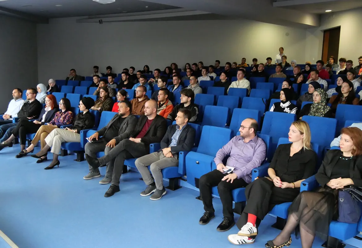 IUS Freshman Orientation Week 2024