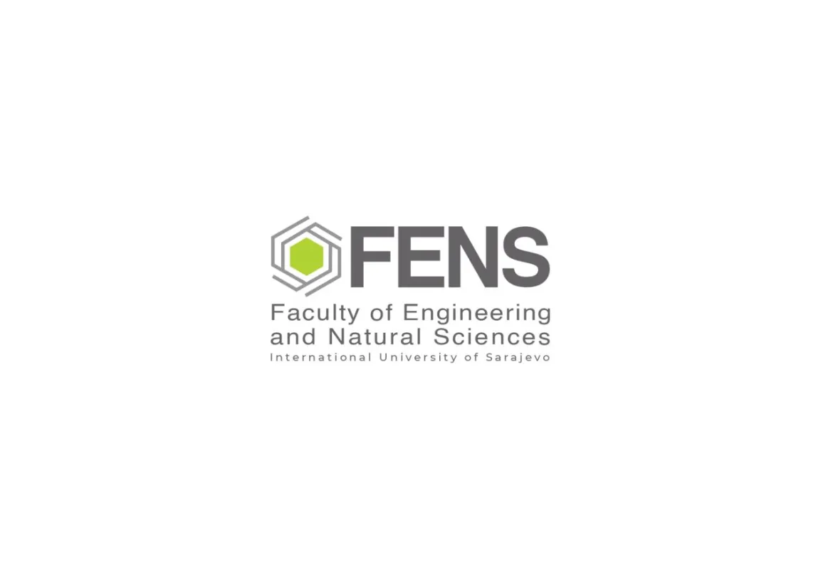FENS logo