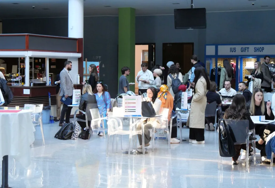 Graduate Orientation Meeting 