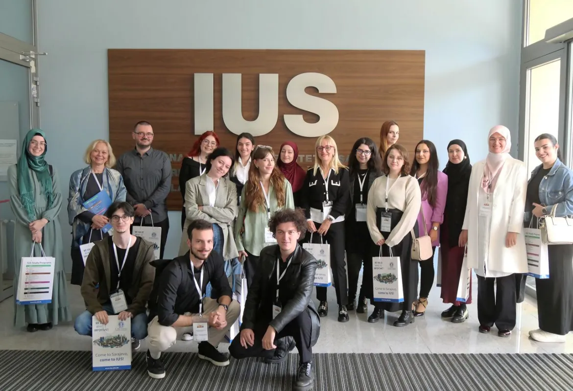 4th International Youth Conference 