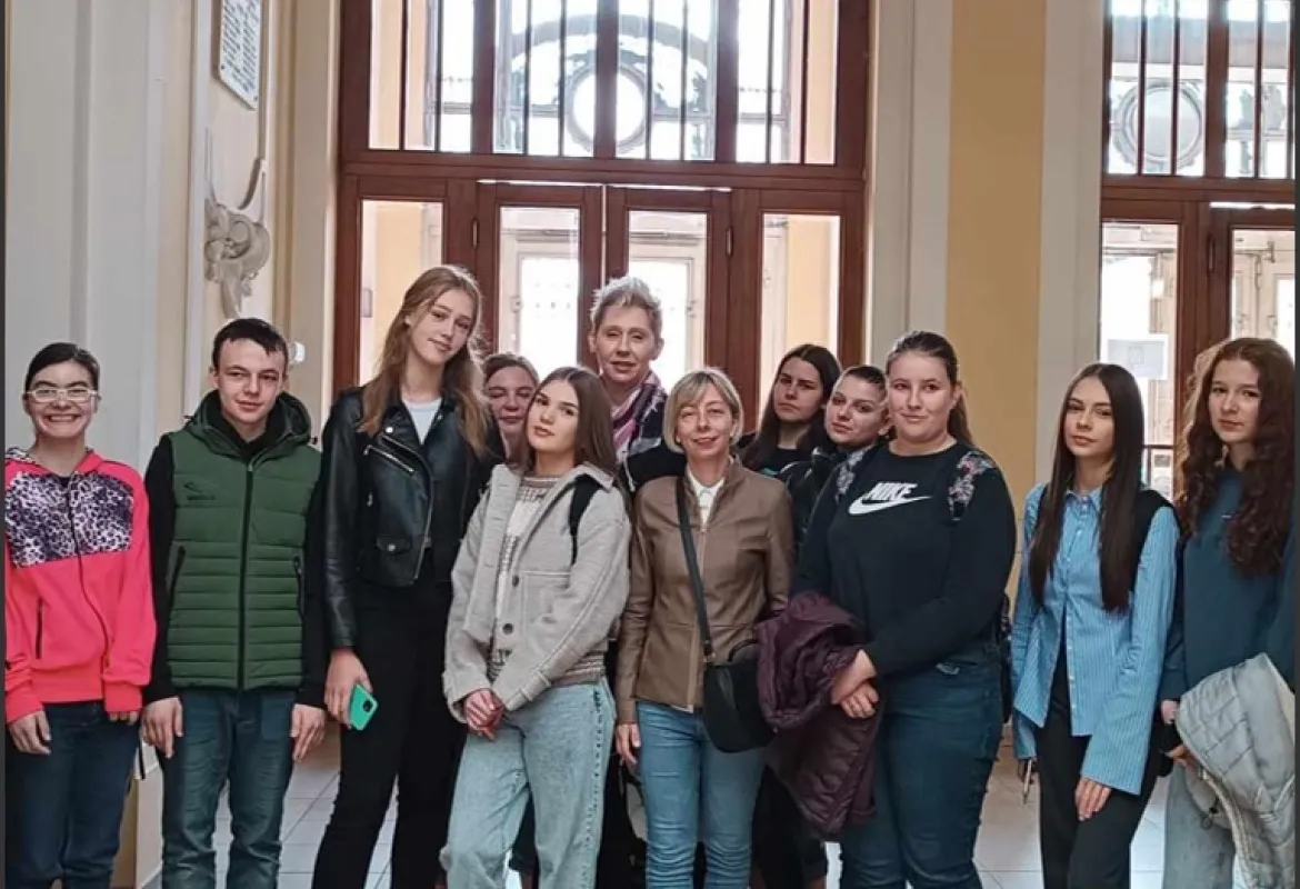 From Postcards to Cooking 