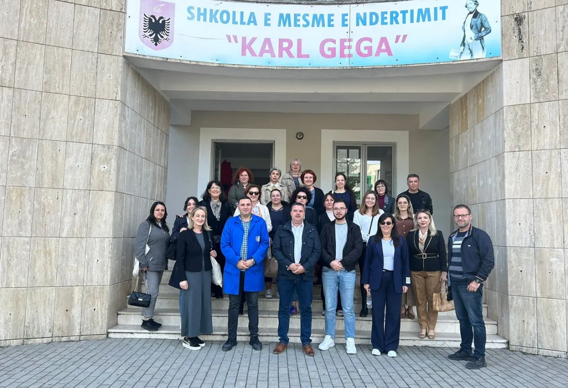 CANDI Project’s Final Phase