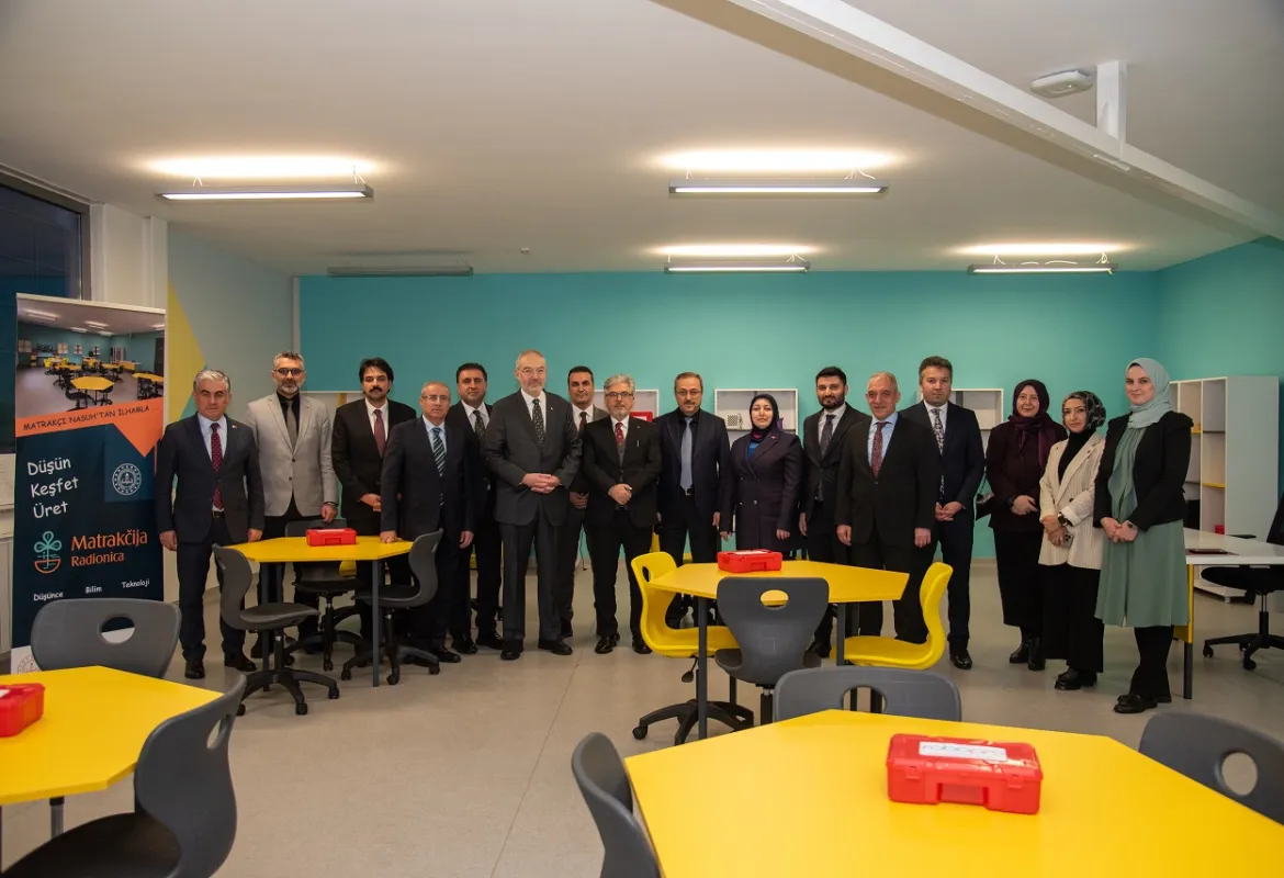 Celebrating Nasuh Matrakçı’s Legacy