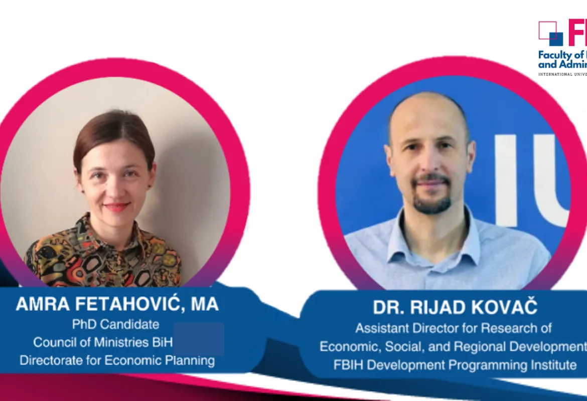 Guest Lectures at FBA