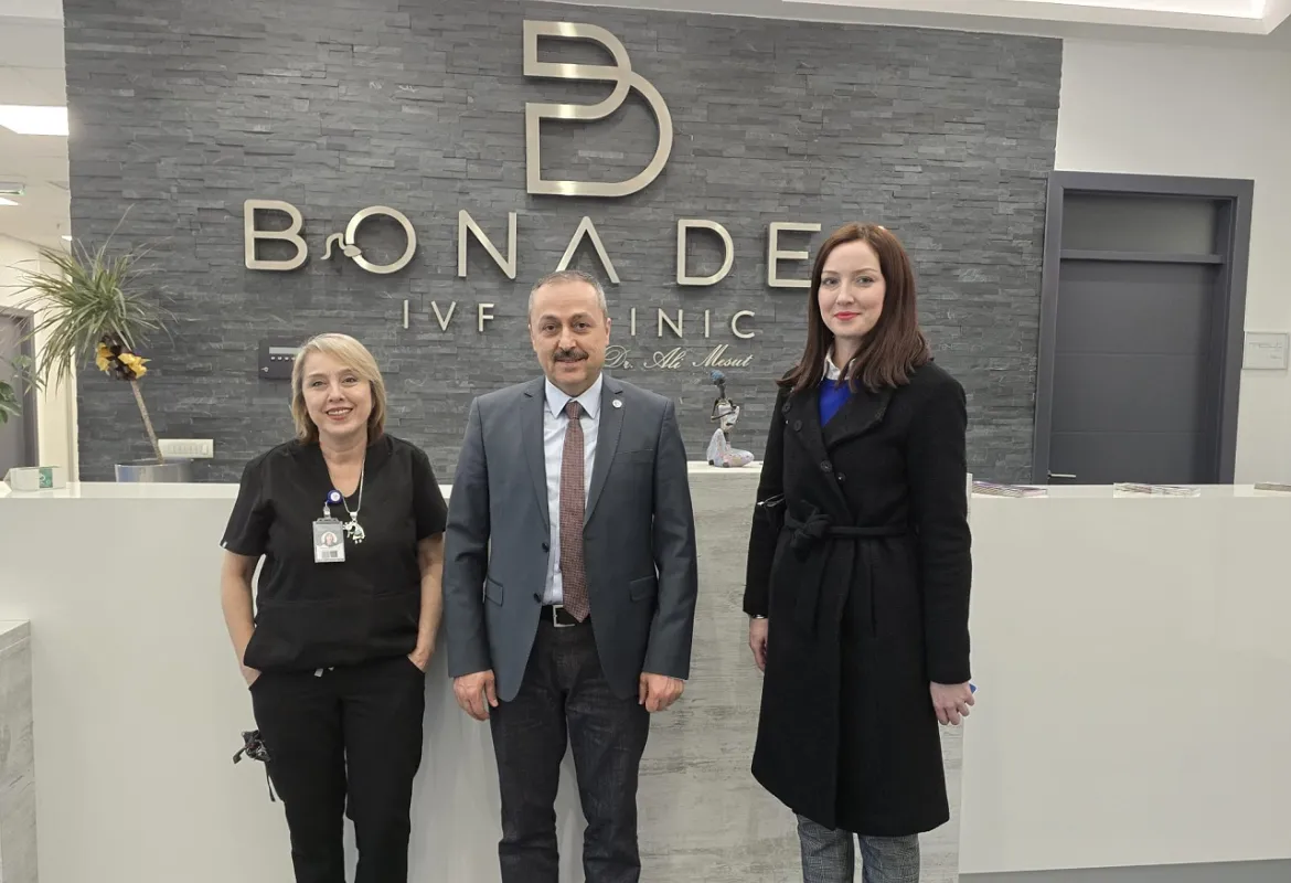 Bona Dea Health Center