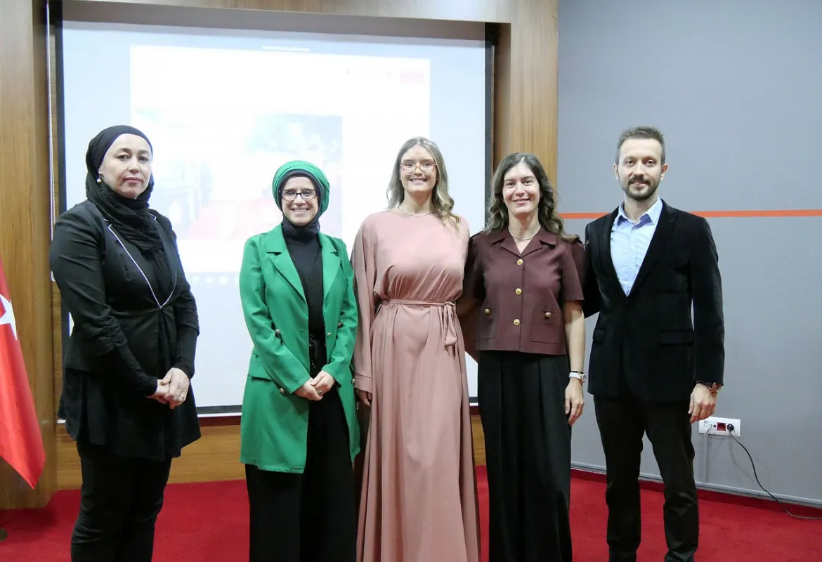 Selma Tvrtković-Hasandić 