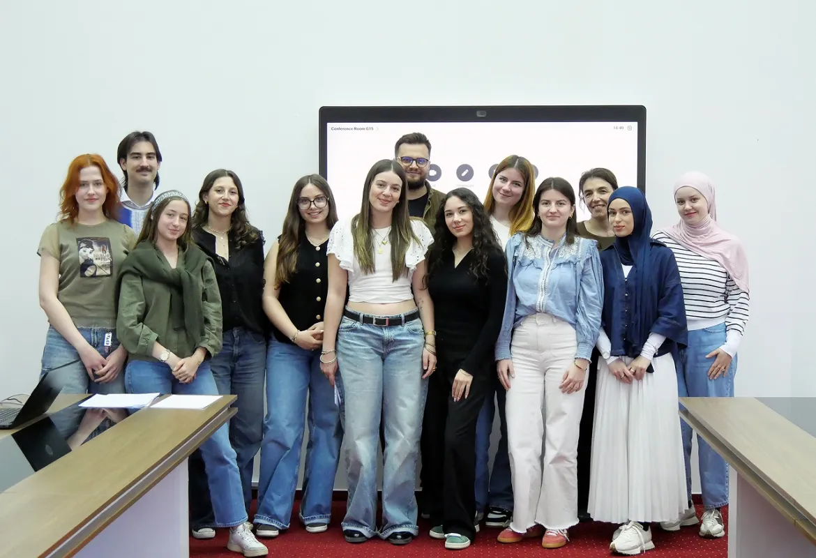 Erasmus+ Exchange Program at IUS