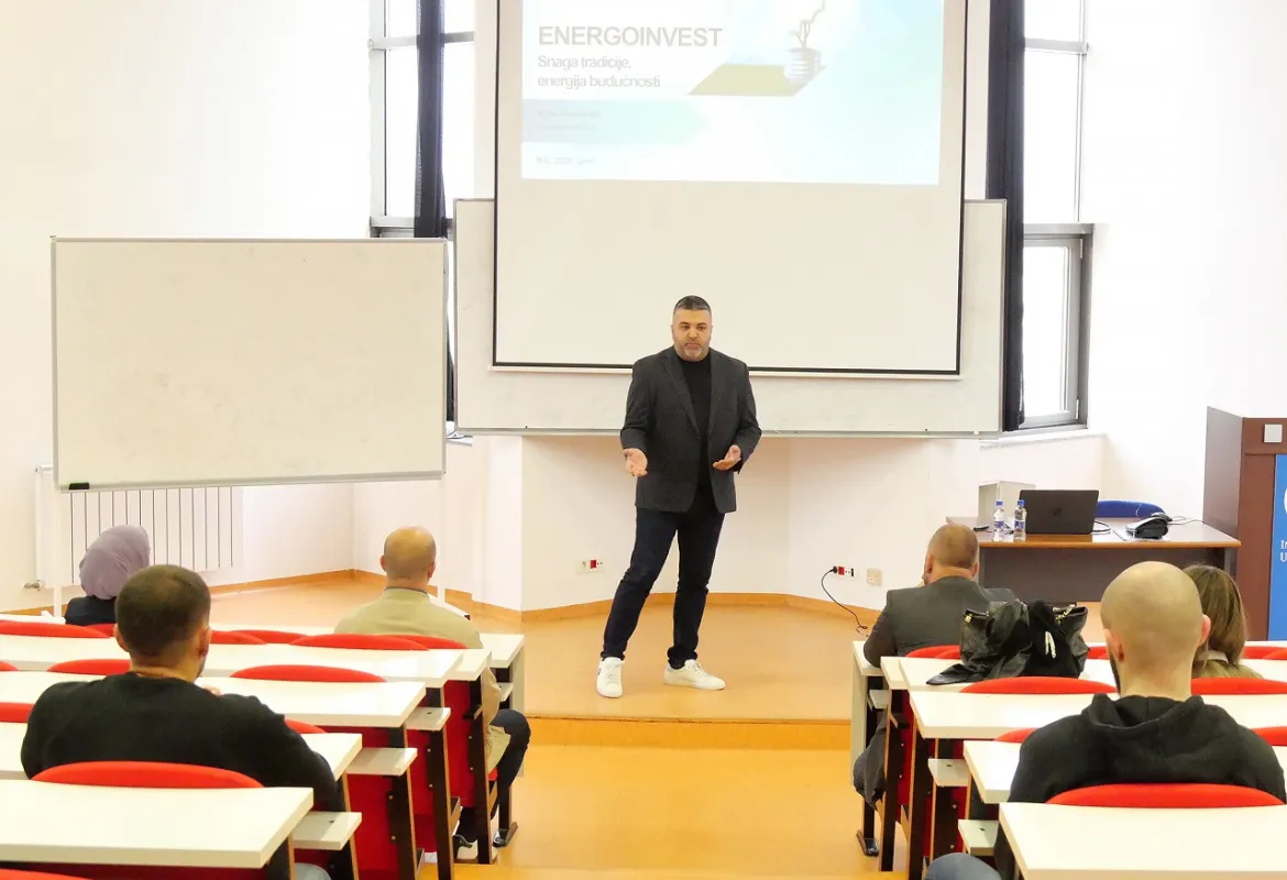 From Dream to Reality