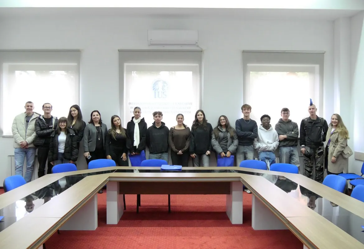 Internship Orientation Day