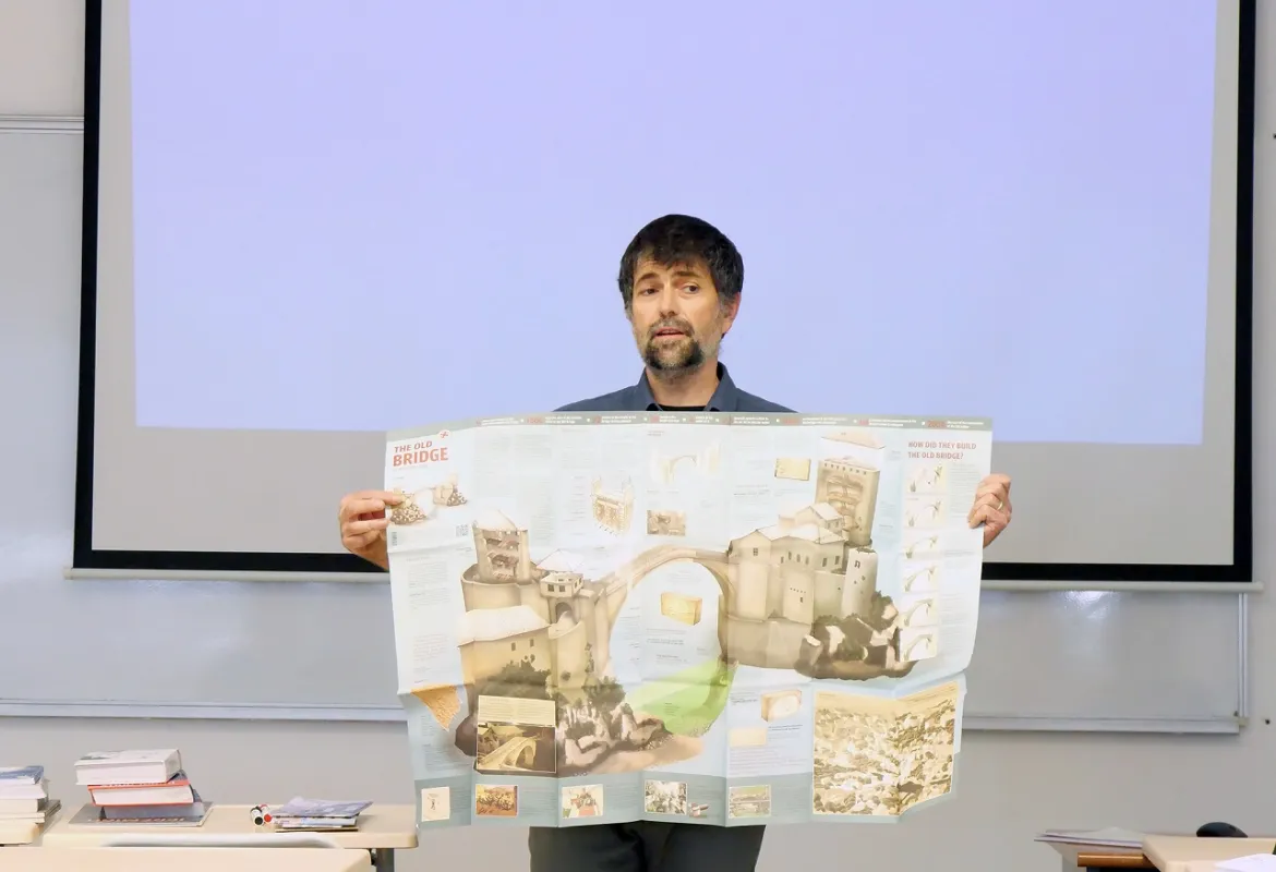 Emir Isović Shares Creative Insights 